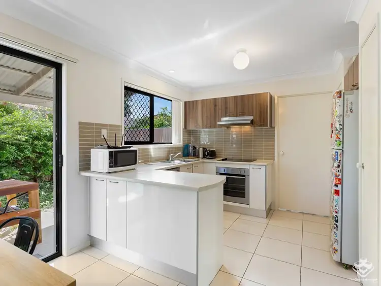 Fourth view of Homely townhouse listing, ID:21156615/120 Duffield Road, Kallangur QLD 4503