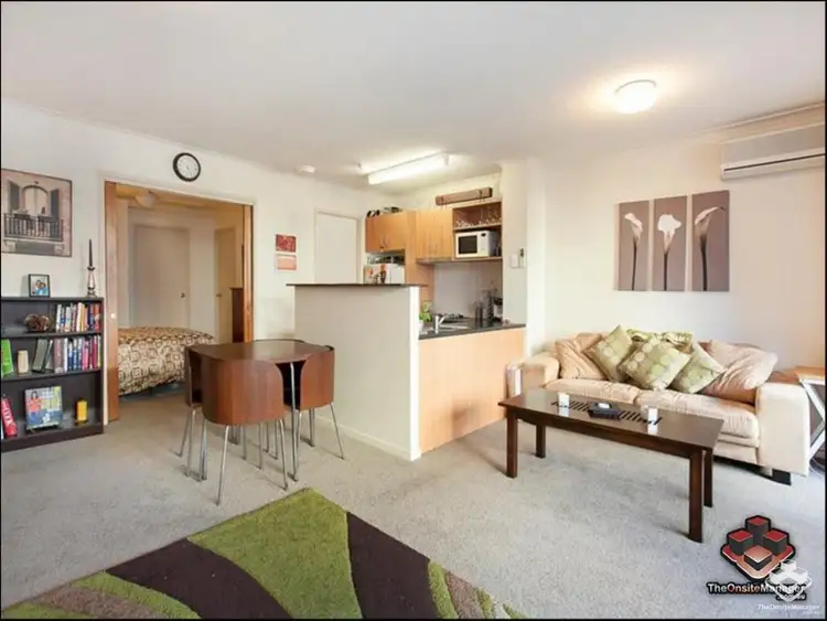 Second view of Homely apartment listing, ID:21156617/20 Malt Street, Fortitude Valley QLD 4006