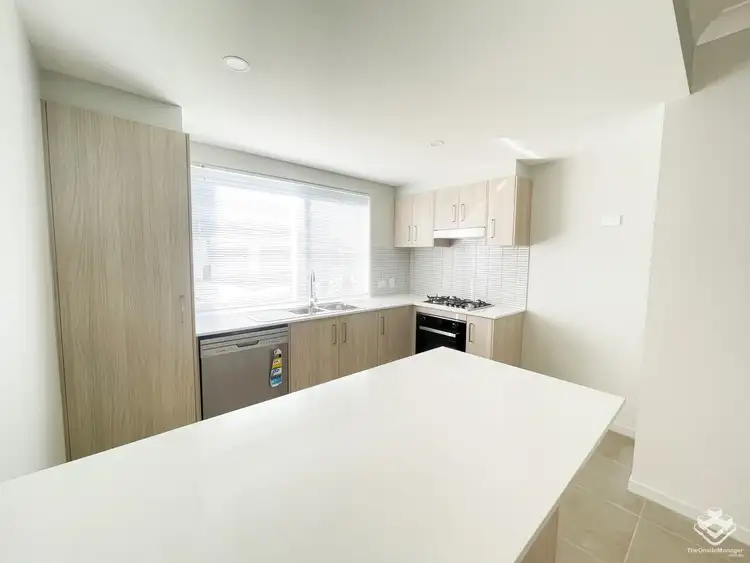 Third view of Homely townhouse listing, 69/16 Nigella Street, Dakabin QLD 4503