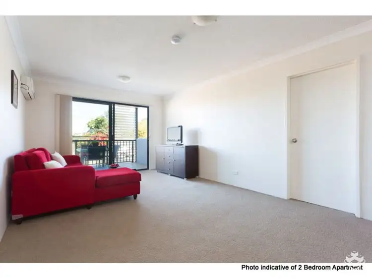 Third view of Homely apartment listing, ID:21156623/35 Morrow Street, Taringa QLD 4068