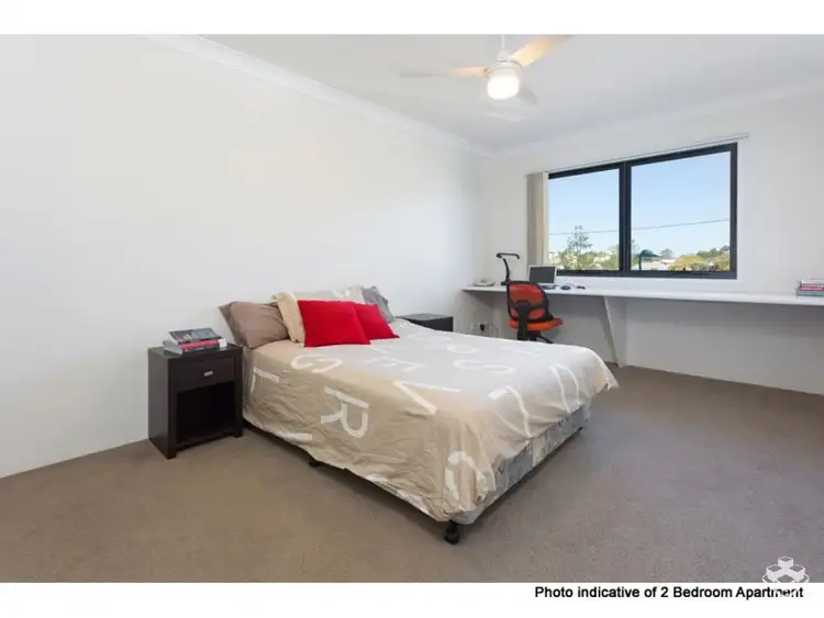 Fourth view of Homely apartment listing, ID:21156623/35 Morrow Street, Taringa QLD 4068