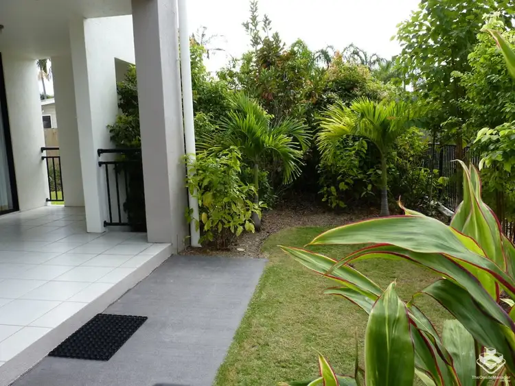 Main view of Homely apartment listing, ID:21156645/6-24 Henry Street, West End QLD 4810