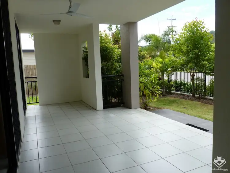 Third view of Homely apartment listing, ID:21156645/6-24 Henry Street, West End QLD 4810