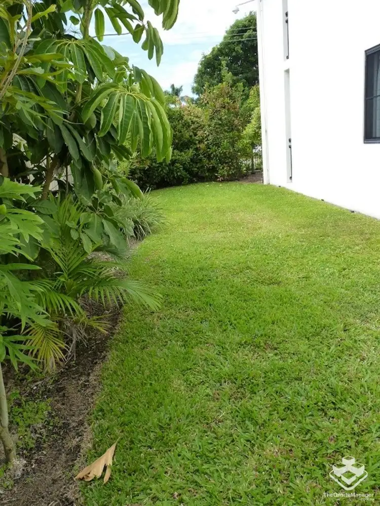 Fourth view of Homely apartment listing, ID:21156645/6-24 Henry Street, West End QLD 4810