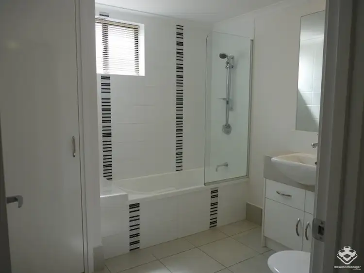 Fifth view of Homely apartment listing, ID:21156645/6-24 Henry Street, West End QLD 4810
