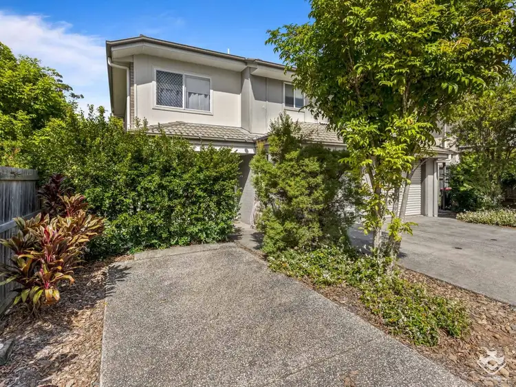 Main view of Homely townhouse listing, 122/325 Stanley Street, Brendale QLD 4500