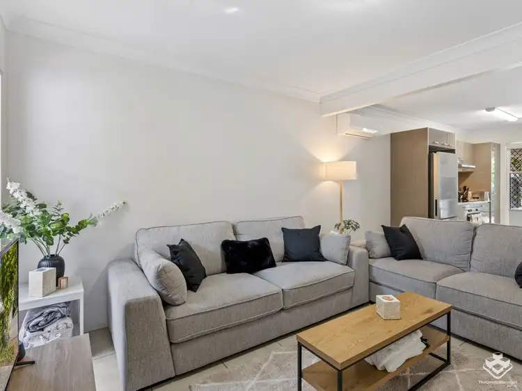 Third view of Homely townhouse listing, 122/325 Stanley Street, Brendale QLD 4500