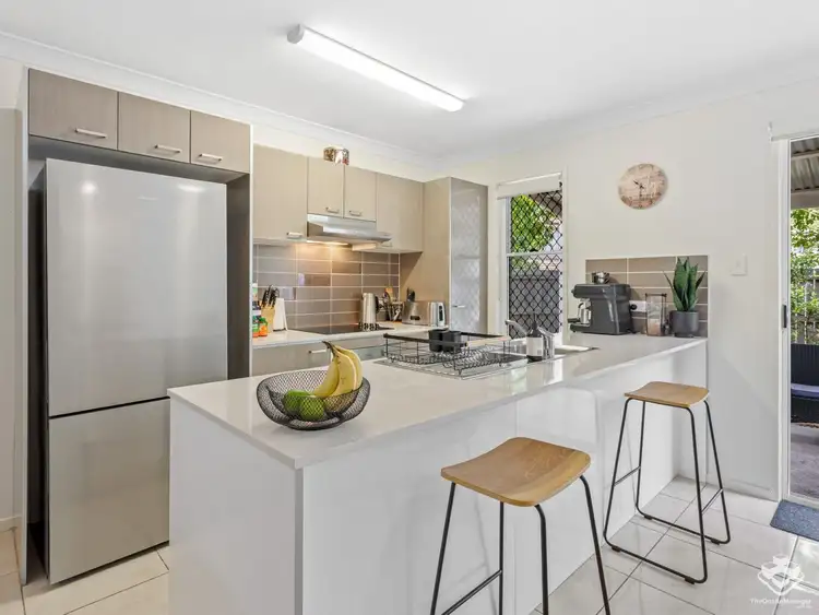 Fourth view of Homely townhouse listing, 122/325 Stanley Street, Brendale QLD 4500