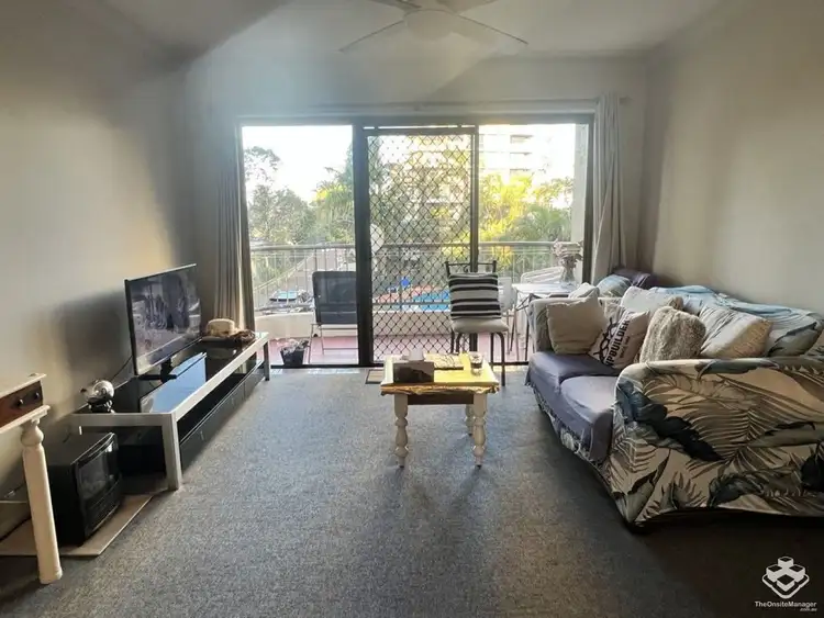 Second view of Homely apartment listing, ID:21156625/9 Bayview Street, Runaway Bay QLD 4216