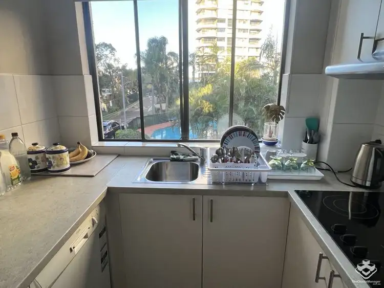 Fifth view of Homely apartment listing, ID:21156625/9 Bayview Street, Runaway Bay QLD 4216