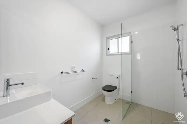 Third view of Homely unit listing, Address available on request