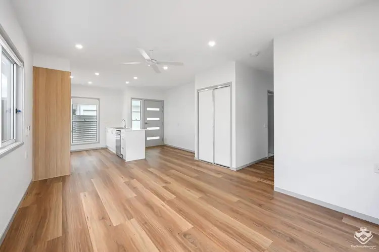 Fifth view of Homely unit listing, Address available on request