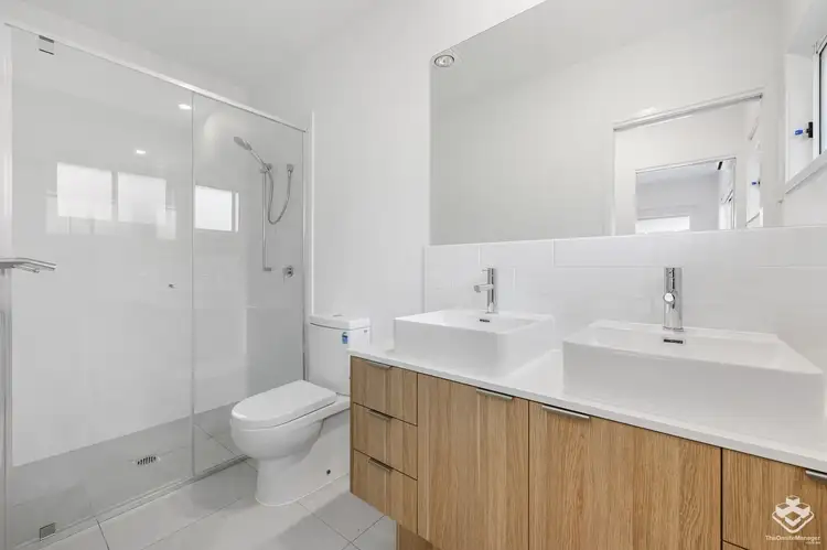 Main view of Homely townhouse listing, ID:21156654/24 Drayton Road, Harristown QLD 4350