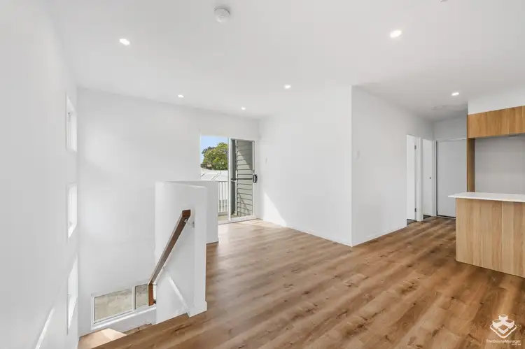 Second view of Homely townhouse listing, ID:21156654/24 Drayton Road, Harristown QLD 4350