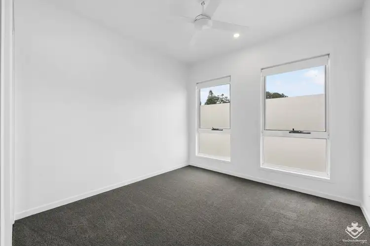 Third view of Homely townhouse listing, ID:21156654/24 Drayton Road, Harristown QLD 4350