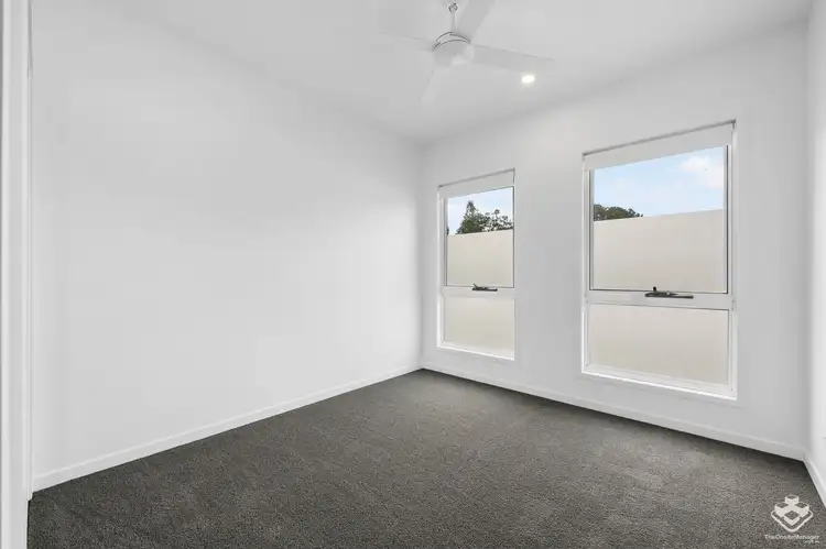 Third view of Homely townhouse listing, ID:21156654/24 Drayton Road, Harristown QLD 4350
