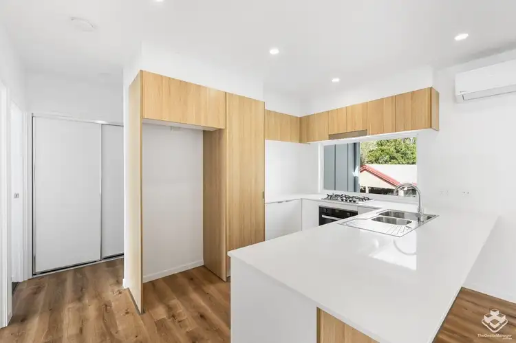 Fourth view of Homely townhouse listing, ID:21156654/24 Drayton Road, Harristown QLD 4350