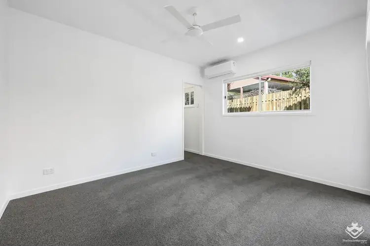 Fifth view of Homely townhouse listing, ID:21156654/24 Drayton Road, Harristown QLD 4350