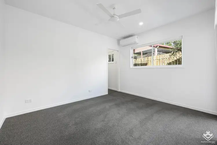 Fifth view of Homely townhouse listing, ID:21156654/24 Drayton Road, Harristown QLD 4350