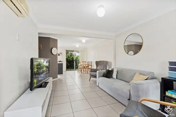 Second view of Homely townhouse listing, ID:21156652/19 Russell Street, Everton Park QLD 4053