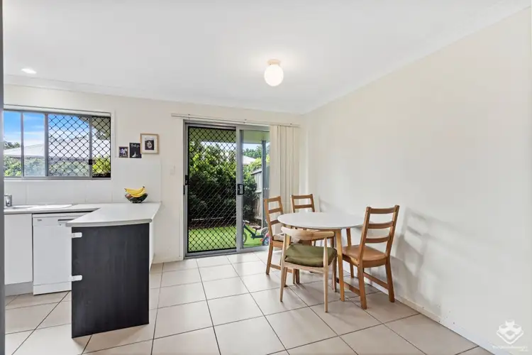 Third view of Homely townhouse listing, ID:21156652/19 Russell Street, Everton Park QLD 4053