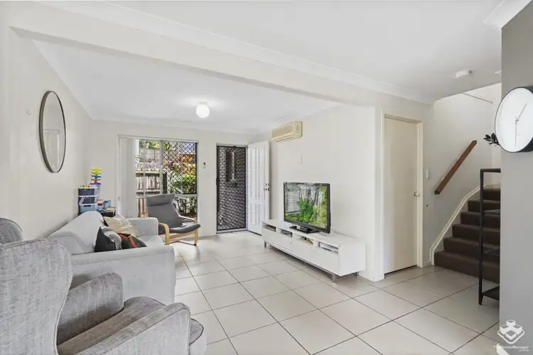 Fourth view of Homely townhouse listing, ID:21156652/19 Russell Street, Everton Park QLD 4053