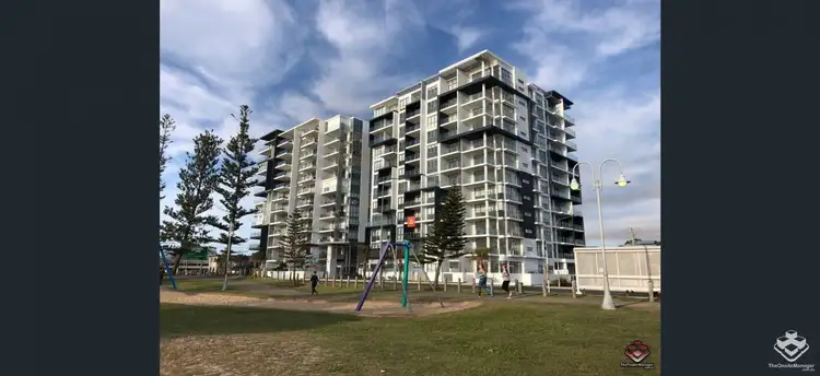 Main view of Homely unit listing, ID:21156657/388 Marine Parade, Labrador QLD 4215
