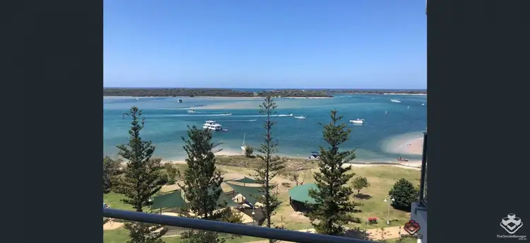 Second view of Homely unit listing, ID:21156657/388 Marine Parade, Labrador QLD 4215