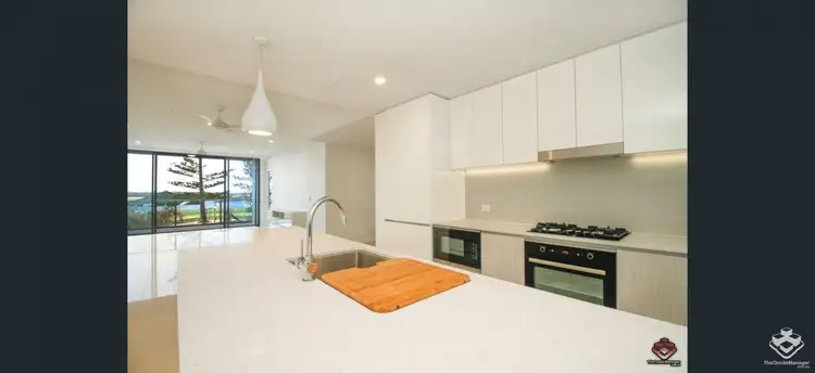 Third view of Homely unit listing, ID:21156657/388 Marine Parade, Labrador QLD 4215
