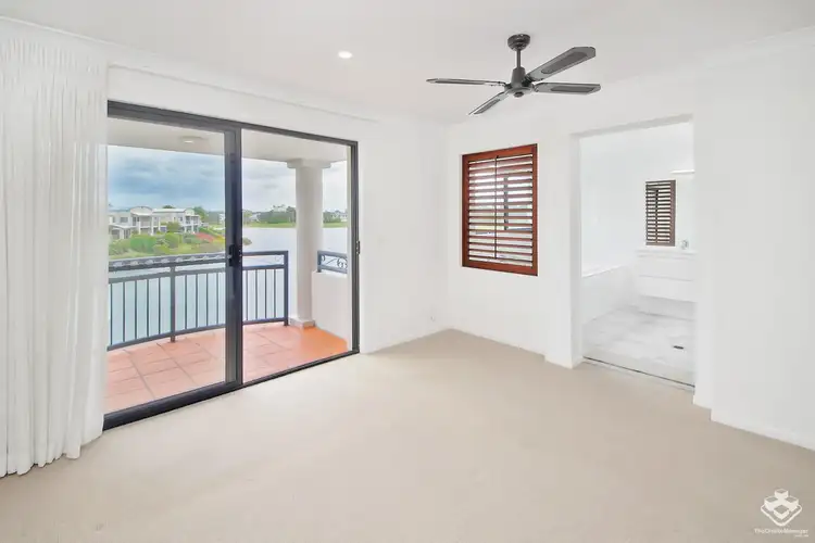 Second view of Homely townhouse listing, ID:21156661/85 Palm Meadows Drive, Carrara QLD 4211