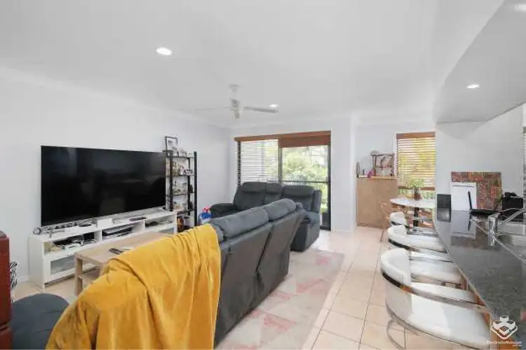 Second view of Homely townhouse listing, ID:21156661/85 Palm Meadows Drive, Carrara QLD 4211
