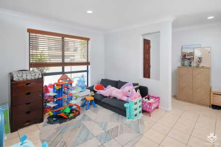 Third view of Homely townhouse listing, ID:21156661/85 Palm Meadows Drive, Carrara QLD 4211