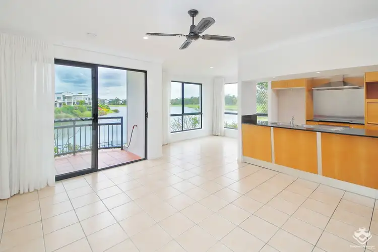 Third view of Homely townhouse listing, ID:21156661/85 Palm Meadows Drive, Carrara QLD 4211