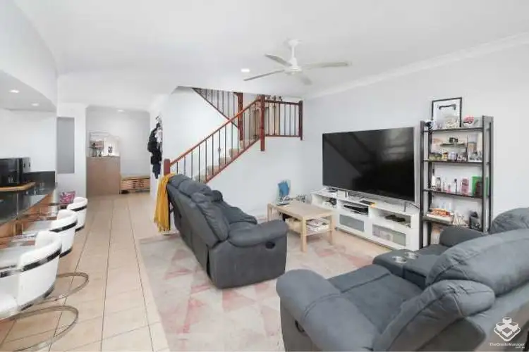 Fourth view of Homely townhouse listing, ID:21156661/85 Palm Meadows Drive, Carrara QLD 4211