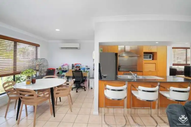 Fifth view of Homely townhouse listing, ID:21156661/85 Palm Meadows Drive, Carrara QLD 4211