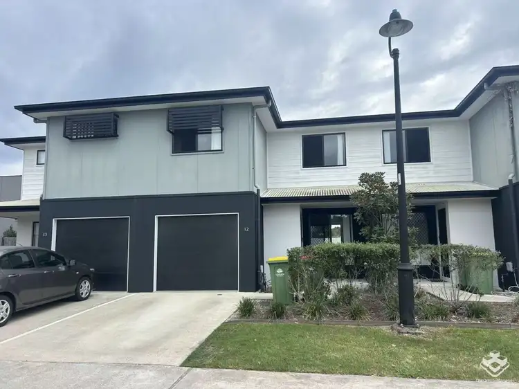 Main view of Homely townhouse listing, 12/11 Elsie Street, Bannockburn QLD 4207