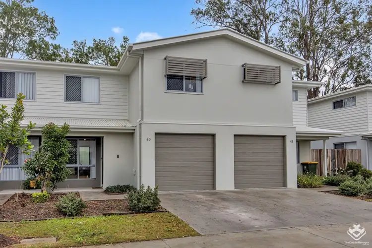 43/11 Elsie Street, Bannockburn QLD 4207