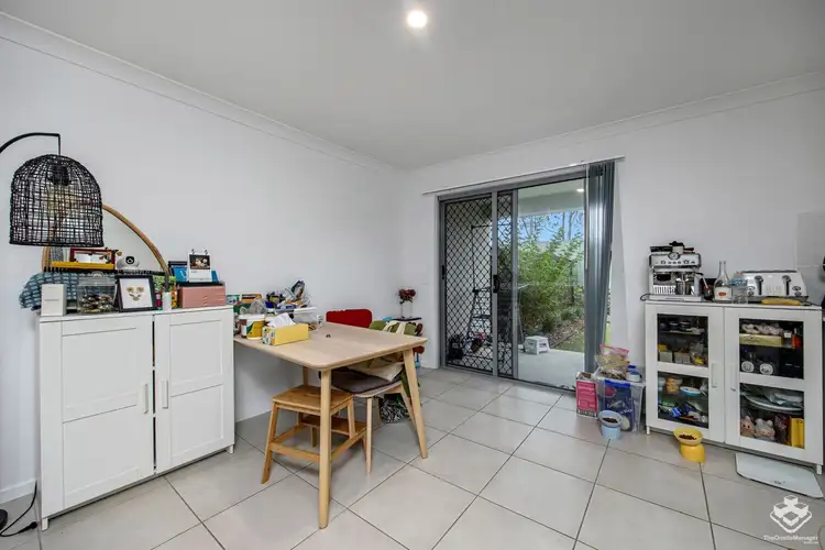 Third view of Homely townhouse listing, 43/11 Elsie Street, Bannockburn QLD 4207