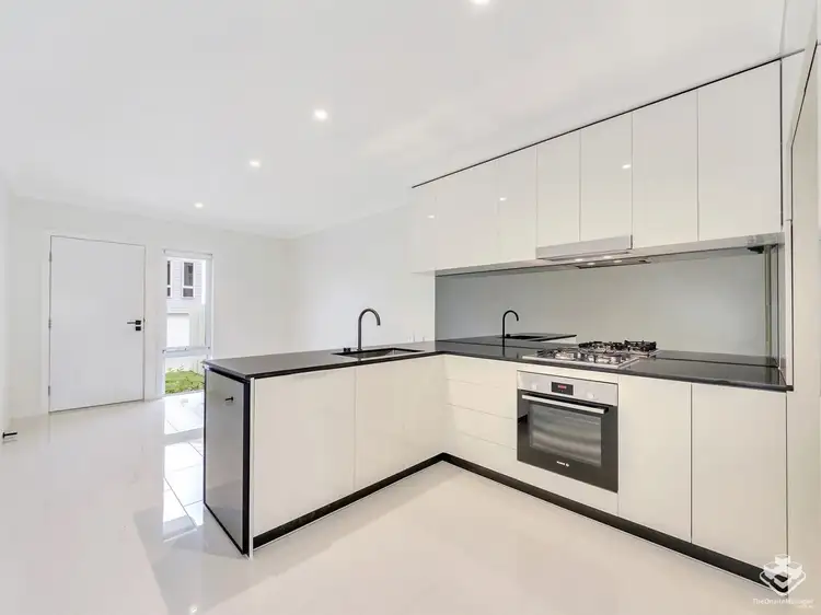 Second view of Homely townhouse listing, ID:21156666/120 Bunya Road, Everton Hills QLD 4053
