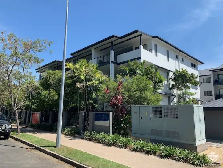 Main view of Homely unit listing, ID:21156692/376 Severin Street, Parramatta Park QLD 4870
