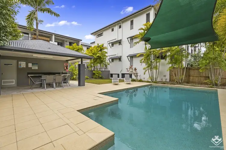 Second view of Homely unit listing, ID:21156692/376 Severin Street, Parramatta Park QLD 4870