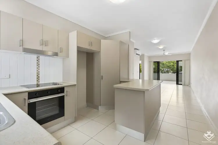 Third view of Homely unit listing, ID:21156692/376 Severin Street, Parramatta Park QLD 4870