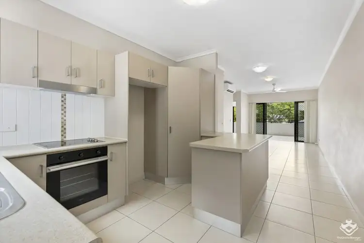 Third view of Homely unit listing, ID:21156692/376 Severin Street, Parramatta Park QLD 4870
