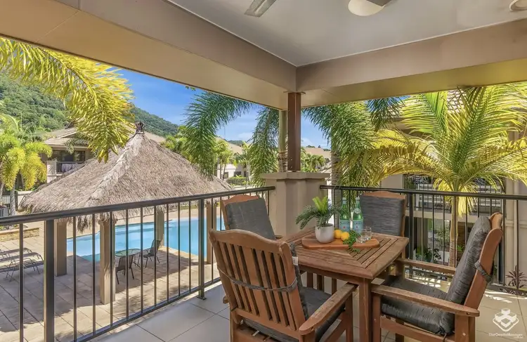 Main view of Homely unit listing, ID:21156694/1 Robson Street, Mooroobool QLD 4870