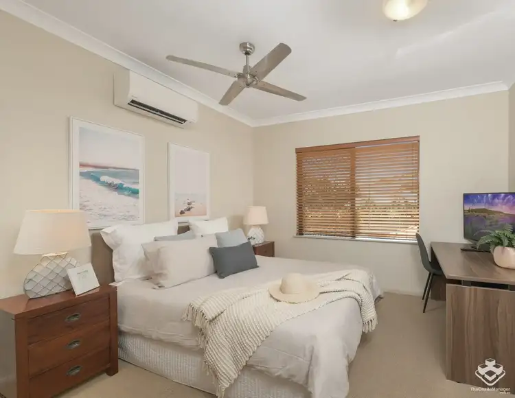 Fourth view of Homely unit listing, ID:21156694/1 Robson Street, Mooroobool QLD 4870