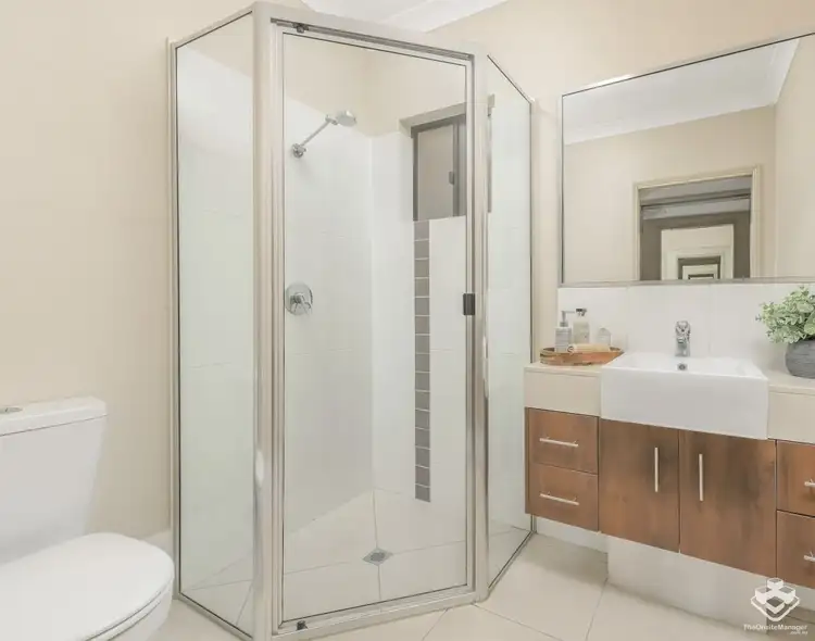 Fifth view of Homely unit listing, ID:21156694/1 Robson Street, Mooroobool QLD 4870