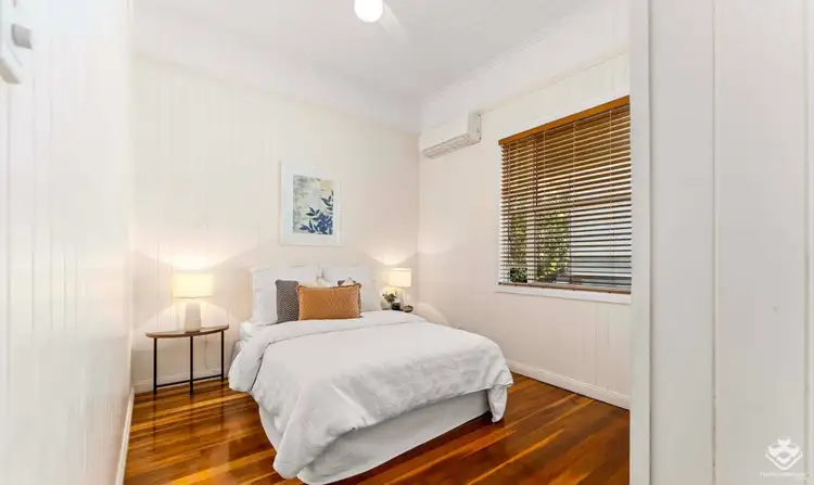 Second view of Homely house listing, 31 Middle Street, West End QLD 4101