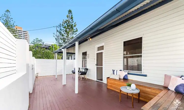 Third view of Homely house listing, 31 Middle Street, West End QLD 4101