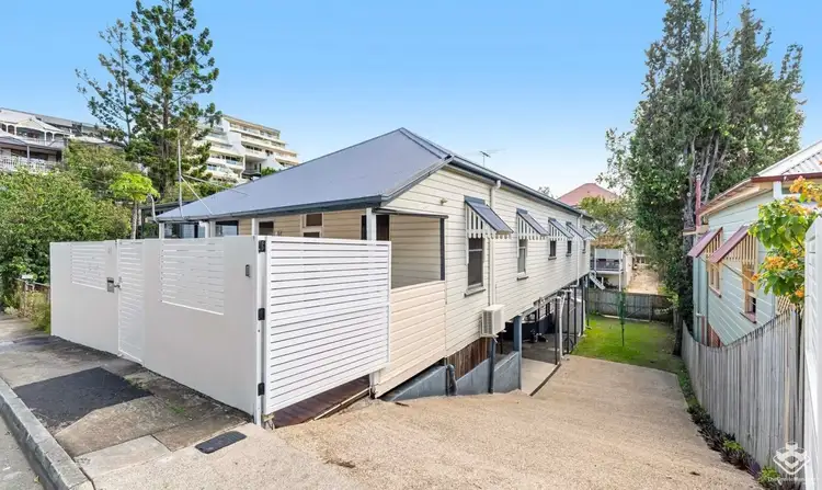 Fourth view of Homely house listing, 31 Middle Street, West End QLD 4101