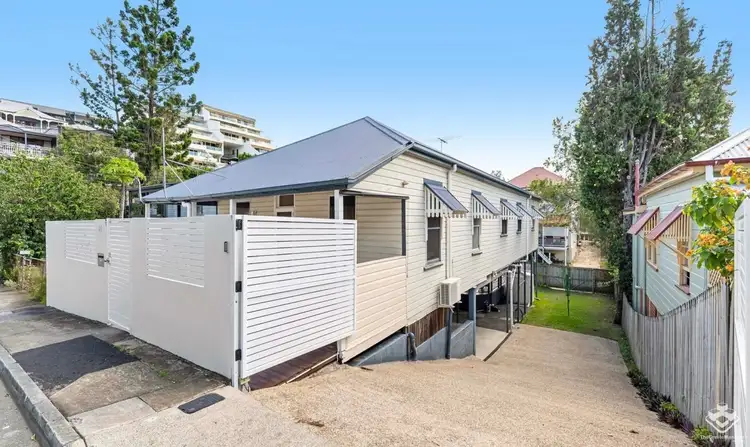 Fourth view of Homely house listing, 31 Middle Street, West End QLD 4101